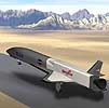 X-34 © NASA